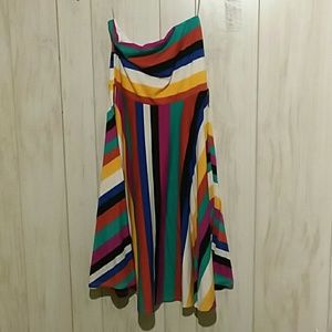 Maurices tunic dress